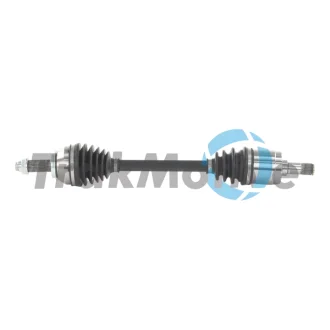 TRAKMOTIVE HONDA Напіввісь передня ліва JAZZ II (GD, GE3, GE2) 1.2 i-DSI 02-08 Trakmotive/Surtrack 302389
