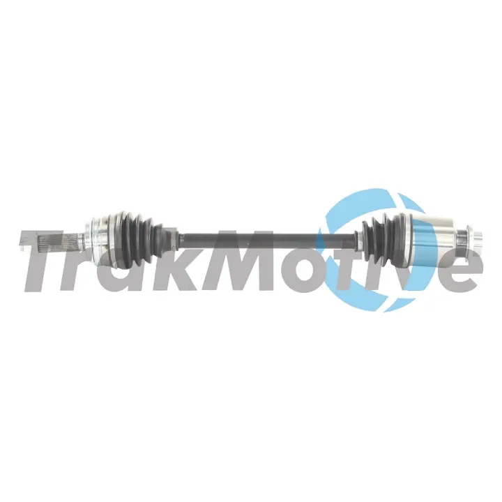 TRAKMOTIVE ACURA Напіввісь задня права MDX 07-13 Trakmotive/Surtrack 302398 (фото 1)