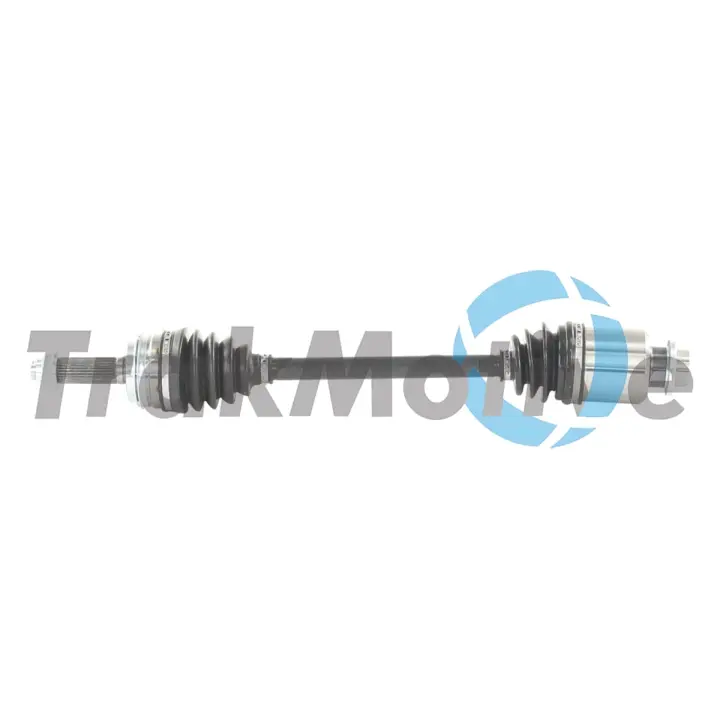 TRAKMOTIVE ACURA Напіввісь задня ліва MDX 07-13 Trakmotive/Surtrack 302399 (фото 1)