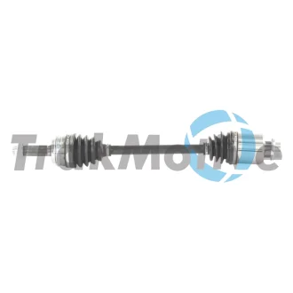 TRAKMOTIVE ACURA Напіввісь задня ліва MDX 07-13 Trakmotive/Surtrack 302399