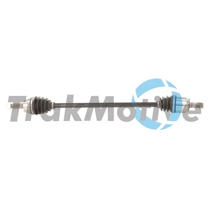 TRAKMOTIVE HYUNDAI Напіввісь передня права (6ст. АКП) ELANTRA VI (AD, ADA) 2.0 16-20 Trakmotive/Surtrack 302411 (фото 1)