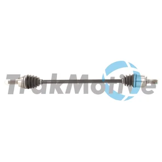 TRAKMOTIVE HYUNDAI Напіввісь передня права (6ст. АКП) ELANTRA VI (AD, ADA) 2.0 16-20 Trakmotive/Surtrack 302411