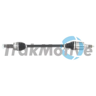 TRAKMOTIVE LAND ROVER Напіввісь задня права DISCOVERY SPORT (L550) 2.0 4x4 14- Trakmotive/Surtrack 302430