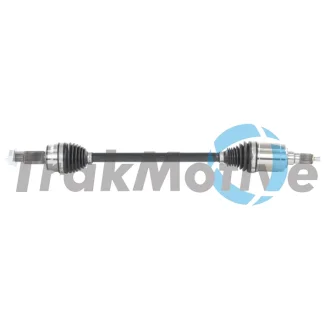 TRAKMOTIVE LAND ROVER Напіввісь задня ліва DISCOVERY SPORT (L550) 2.0 4x4 14- Trakmotive/Surtrack 302431
