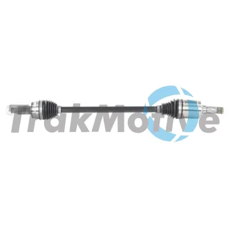 TRAKMOTIVE LAND ROVER Напіввісь задня ліва/права DISCOVERY SPORT (L550) 2.0 4x4 14- Trakmotive/Surtrack 302432