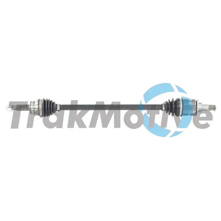 TRAKMOTIVE TOYOTA Напіввісь задня права RAV 4 V 2.5 Hybrid AWD 20-, LEXUS NX II 450h+ E-Four 21- Trakmotive/Surtrack 302435 (фото 1)