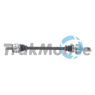 TRAKMOTIVE DB Напіввісь задня ліва/права E-CLASS (W212) E 180 13-15 Trakmotive/Surtrack 302447