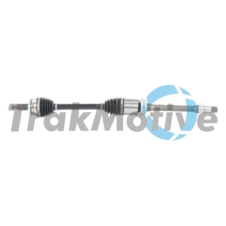 TRAKMOTIVE TOYOTA Напіввісь передня права RAV 4 V 2.0 18-, LEXUS ES 300h 18- Trakmotive/Surtrack 302471 (фото 1)