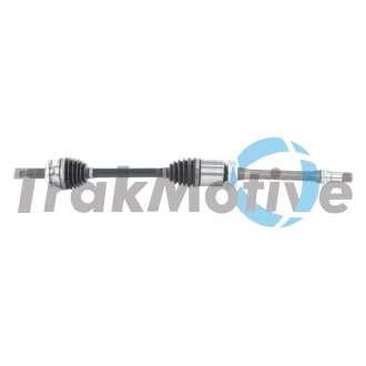 TRAKMOTIVE TOYOTA Напіввісь передня права RAV 4 V 2.0 18-, LEXUS ES 300h 18- Trakmotive/Surtrack 302471