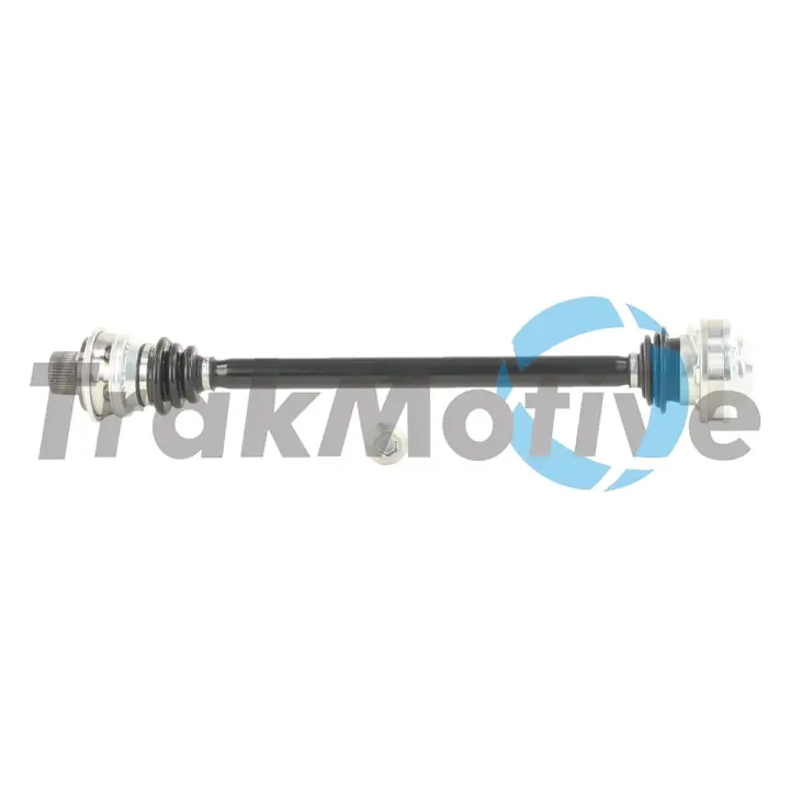 TRAKMOTIVE AUDI Напіввісь задня ліва Q5 (FYB, FYG) 2.0 TDI quattro 16-18 Trakmotive/Surtrack 302479 (фото 1)