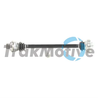 TRAKMOTIVE AUDI Напіввісь задня ліва Q5 (FYB, FYG) 2.0 TDI quattro 16-18 Trakmotive/Surtrack 302479
