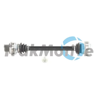 TRAKMOTIVE AUDI Напіввісь задня права Q5 (FYB, FYG) 2.0 TDI quattro 16-18 Trakmotive/Surtrack 302480