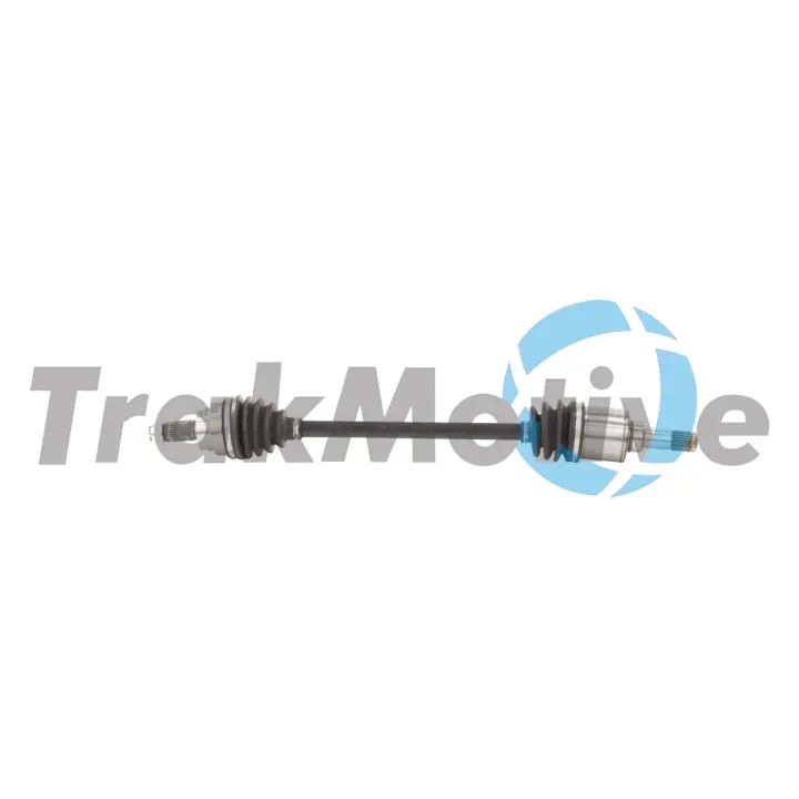 TRAKMOTIVE BMW Напіввісь задня ліва 1 (F20) 120 i 16-19 Trakmotive/Surtrack 302483 (фото 1)