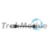 TRAKMOTIVE BMW Напіввісь задня ліва 1 (F20) 120 i 16-19 Trakmotive/Surtrack 302483 (фото 1)