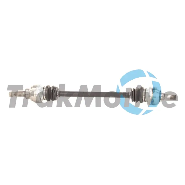 TRAKMOTIVE DB Напіввісь задня ліва A-CLASS (W176) A 250 4-matic 13-18 Trakmotive/Surtrack 302492 (фото 1)