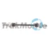 TRAKMOTIVE DB Напіввісь задня ліва A-CLASS (W176) A 250 4-matic 13-18 Trakmotive/Surtrack 302492 (фото 1)