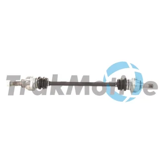 TRAKMOTIVE DB Напіввісь задня права A-CLASS (W176) A 250 4-matic 13-18 Trakmotive/Surtrack 302493