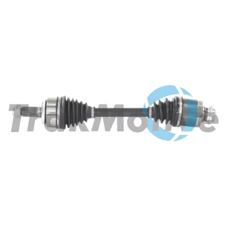 TRAKMOTIVE HONDA Напіввісь передня права ACCORD IX (CR) 2.4 12- Trakmotive/Surtrack 302503