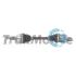 TRAKMOTIVE Chevrolet Напіввісь передня права L= 571mm, 27/30 зубів Equinox 10-17, GMC Terrain 10-17 Trakmotive/Surtrack 302510 (фото 1)
