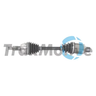 TRAKMOTIVE Chevrolet Напіввісь передня права L= 571mm, 27/30 зубів Equinox 10-17, GMC Terrain 10-17 Trakmotive/Surtrack 302510