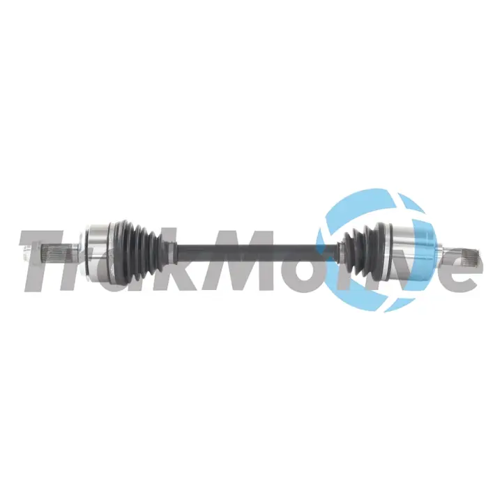 TRAKMOTIVE HONDA Напіввісь передня ліва ACCORD IX (CR) 2.4 12- Trakmotive/Surtrack 302512 (фото 1)