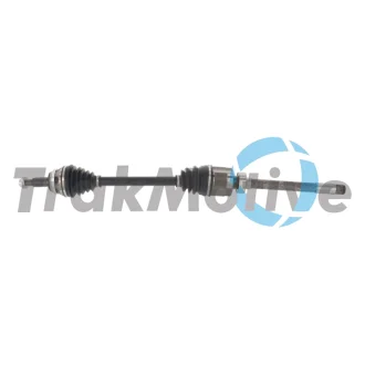 TRAKMOTIVE TOYOTA Напіввісь передня права VENZA (_V1_) 2.7 4WD 08-12 Trakmotive/Surtrack 302517