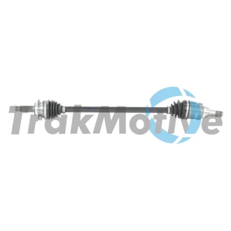 TRAKMOTIVE LEXUS Напіввісь задня ліва RX (L2) 200t AWD 15-17 Trakmotive/Surtrack 302554