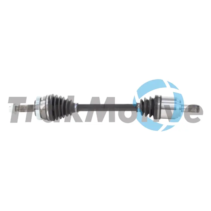 TRAKMOTIVE HYUNDAI Напіввісь передня ліва i40 I (VF) 2.0 GDI 12-19, SONATA VI (YF) 2.0 09-14, KIA CARENS IV 2.0 GDi 13-16 Trakmotive/Surtrack 302561 (фото 1)