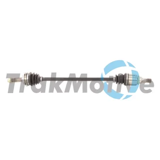 TRAKMOTIVE TOYOTA Напіввісь задня права HIGHLANDER / KLUGER 3.5 AWD 14-16 Trakmotive/Surtrack 302562