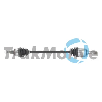 TRAKMOTIVE DB Напіввісь задня ліва/права M-CLASS (W164) ML 500 4-matic 07-11 Trakmotive/Surtrack 302563