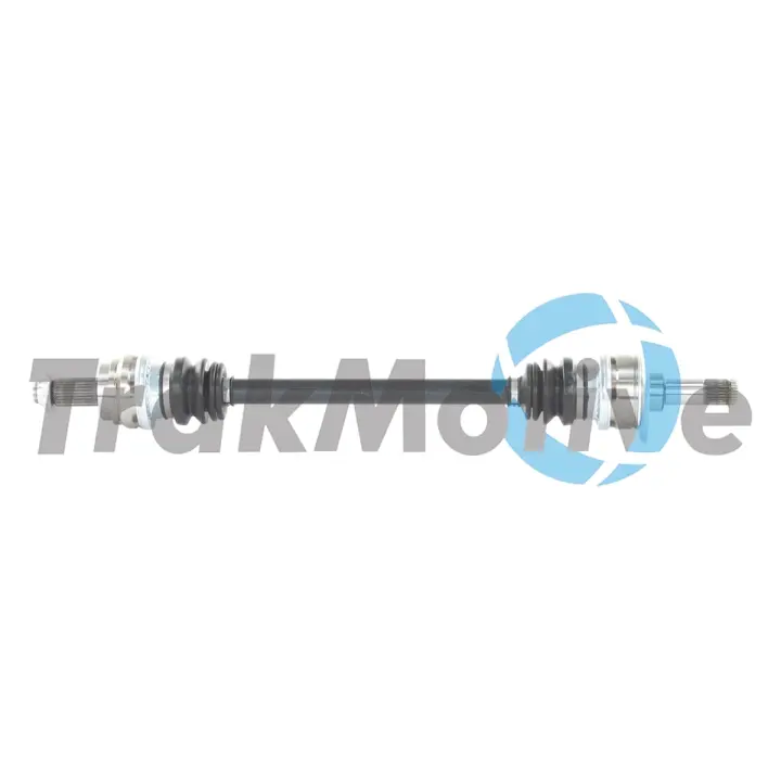TRAKMOTIVE BMW Напіввісь задня ліва 5 (F10) 520 i 11-16 Trakmotive/Surtrack 302565 (фото 1)
