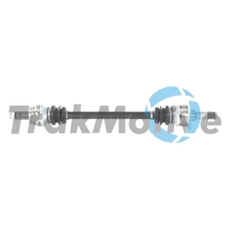 TRAKMOTIVE BMW Напіввісь задня ліва 5 (F10) 520 i 11-16 Trakmotive/Surtrack 302565