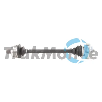 TRAKMOTIVE AUDI Напіввісь задня ліва/права A4 B6 (8E2) 1.8 T quattro 01-04 Trakmotive/Surtrack 302602