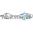 TRAKMOTIVE AUDI Напіввісь передня права A3 (8V1, 8VK) 1.5 TFSI 17-, VW GOLF VII 1.5 TSI 17-20 Trakmotive/Surtrack 302606 (фото 1)