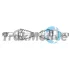 TRAKMOTIVE NISSAN Напіввісь передн. лів. QASHQAI / QASHQAI +2 I 2.0 07-13 Trakmotive/Surtrack 302619 (фото 1)