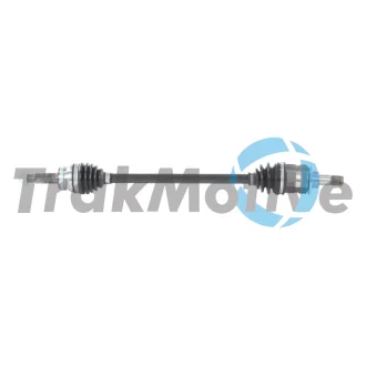 TRAKMOTIVE TOYOTA Напіввісь задні ліва RAV 4 V 2.5 Hybrid AWD 18- Trakmotive/Surtrack 302630