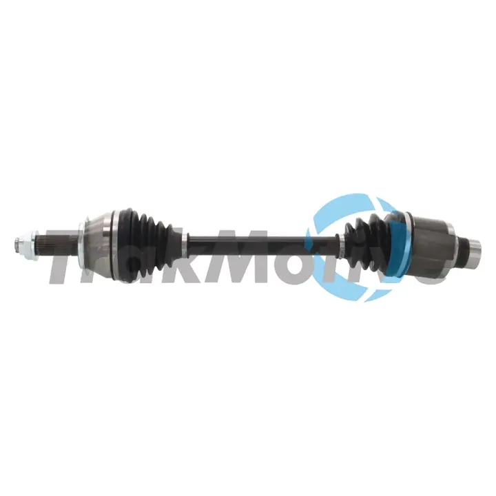 TRAKMOTIVE HONDA Напіввісь передн. права (6 ст. КП) CIVIC VIII Hatchback (FN, FK) 2.2 CTDi 05-11 Trakmotive/Surtrack 302647 (фото 1)