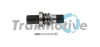 TRAKMOTIVE VW Приводной вал L=144mm, 26/42 зуб. MULTIVAN V 1.9 TDI 06-09, Т5 2.0 TDI 10-15 Trakmotive/Surtrack 350007 (фото 1)