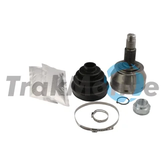 Шарнирный комплект Trakmotive/Surtrack 400006