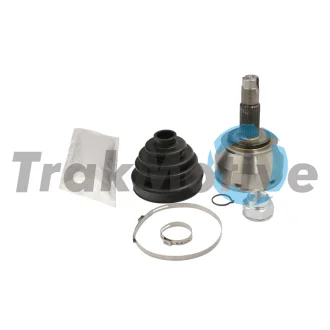 Шарнирный комплект Trakmotive/Surtrack 400015