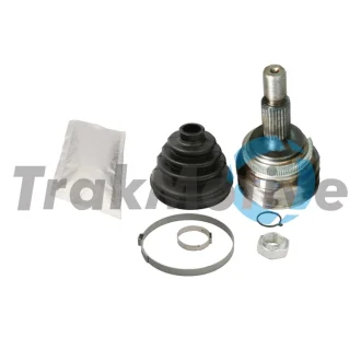 Шарнирный комплект Trakmotive/Surtrack 400020