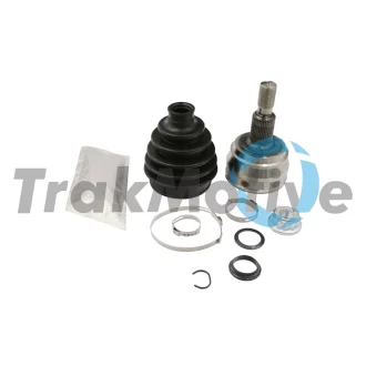 Шарнирный комплект Trakmotive/Surtrack 400046