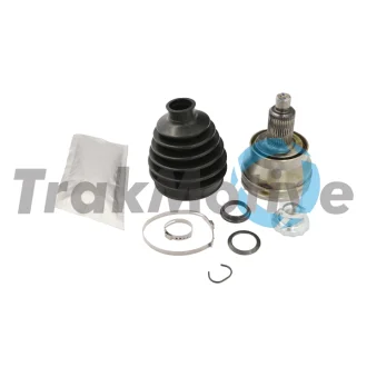 Шарнирный комплект Trakmotive/Surtrack 400048