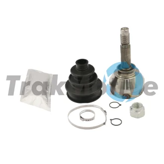 Шарнирный комплект Trakmotive/Surtrack 400062