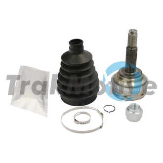 Шарнирный комплект Trakmotive/Surtrack 400068