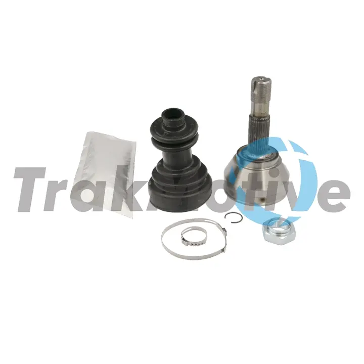 Шарнирный комплект Trakmotive/Surtrack 400080 (фото 1)
