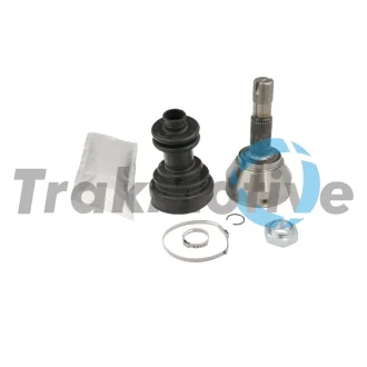 Шарнирный комплект Trakmotive/Surtrack 400080