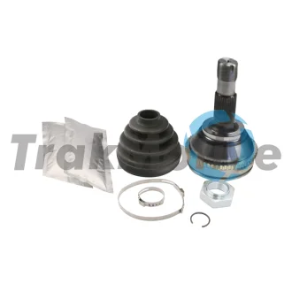 Шарнирный комплект Trakmotive/Surtrack 400083