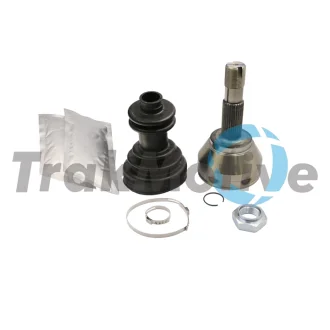 Шарнирный комплект Trakmotive/Surtrack 400086