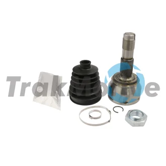 Шарнирный комплект Trakmotive/Surtrack 400088